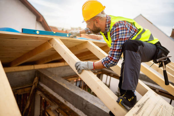 Best Roof Leak Repair  in Bel Air South, MD